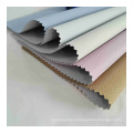 Wholesale China modern good coating Minimatt Blackout Curtain Home textile Fabric